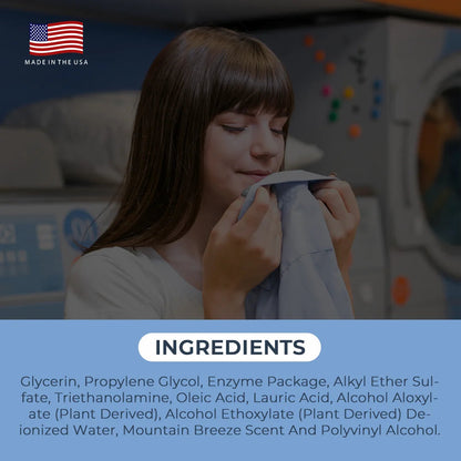 IGREEN PRO Laundry Detergent Pods | 35 Loads - Tampa Home & Garden Store