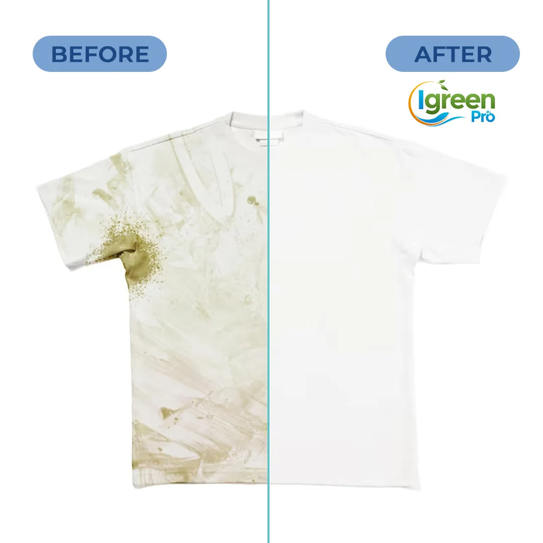 IGREEN PRO Laundry Detergent Pods | 35 Loads - Tampa Home & Garden Store