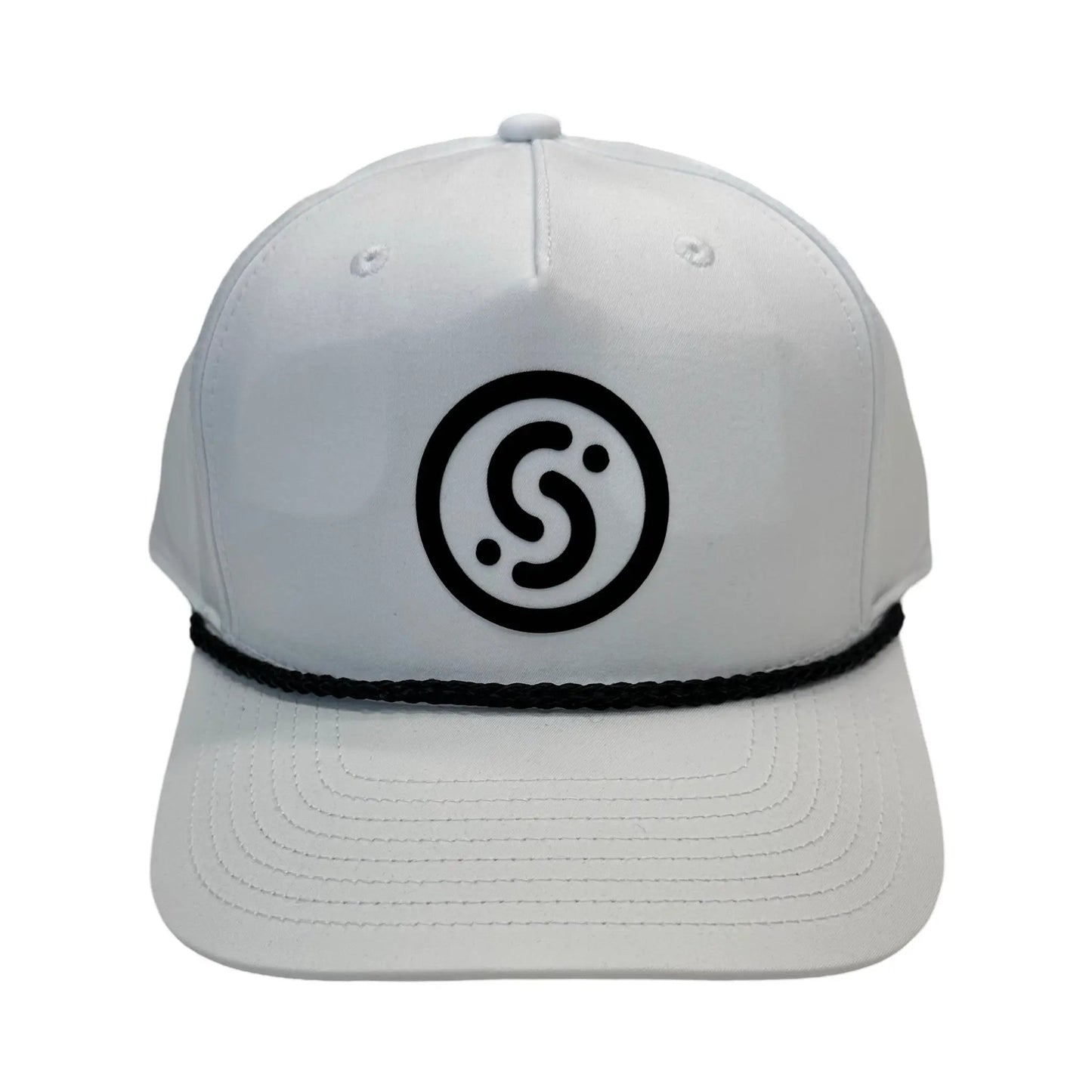 Rope Edge Signature Hat