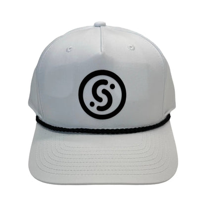 Rope Edge Signature Hat