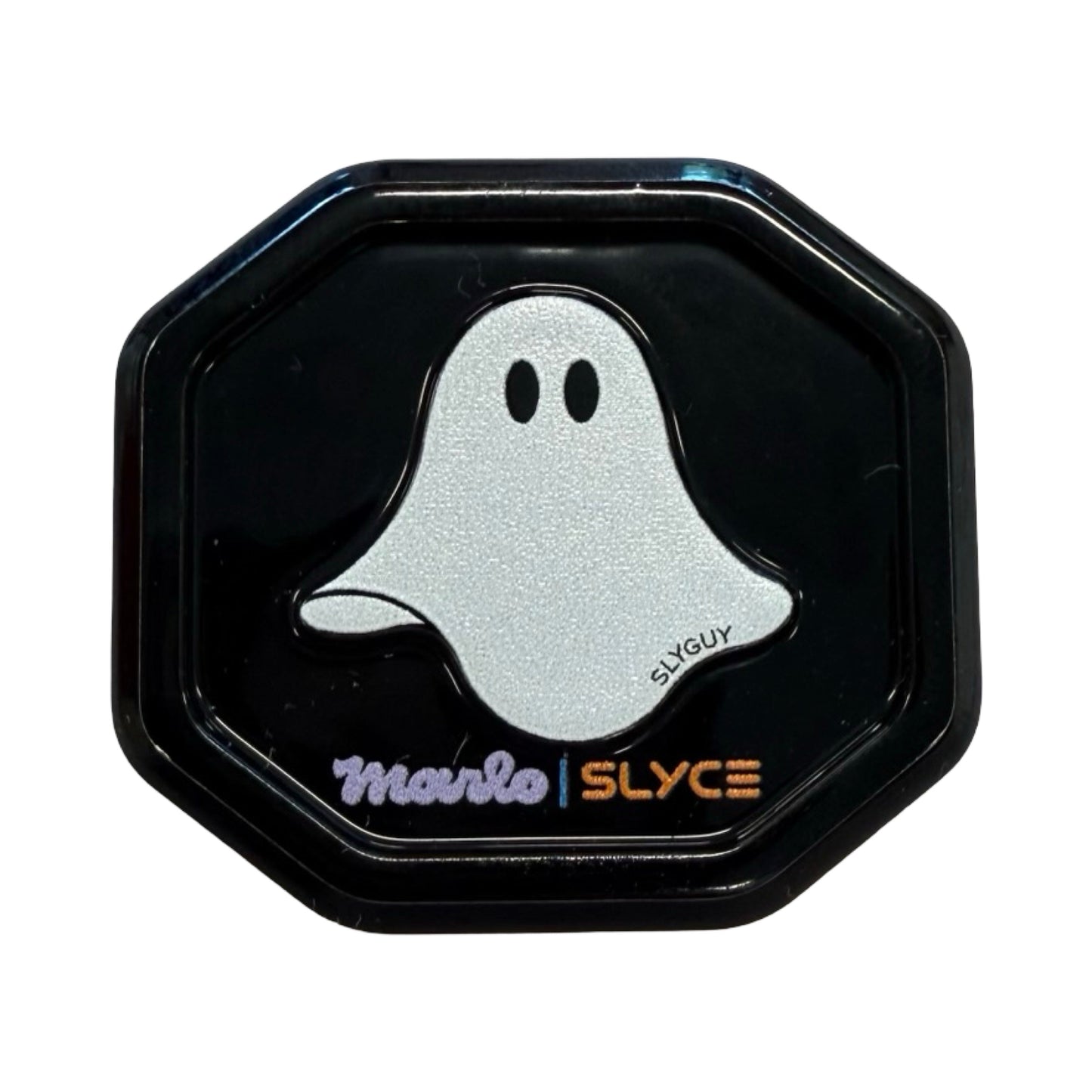 Edición especial Marlo SlyGuy Pickleball SpeedCap (28g, 1.0 oz.). Potenciador de rendimiento de pala