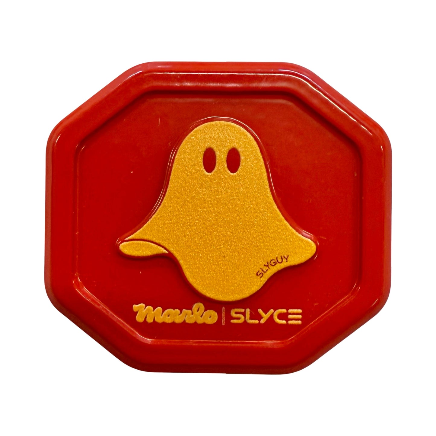 Edición especial Marlo SlyGuy Pickleball SpeedCap (28g, 1.0 oz.). Potenciador de rendimiento de pala