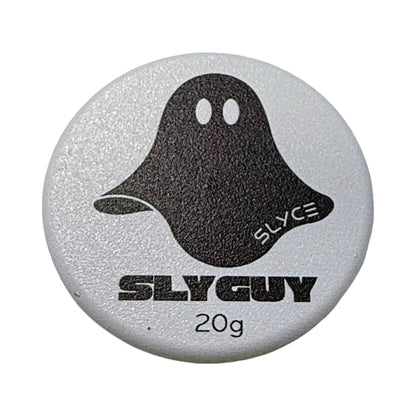 SLYCE SpeedCoins Marlo Sport Edition - Pickleball Paddle Handle Weights