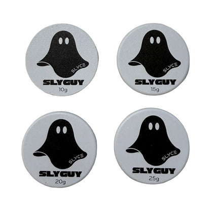 SLYCE SpeedCoins Marlo Sport Edition - Pickleball Paddle Handle Weights