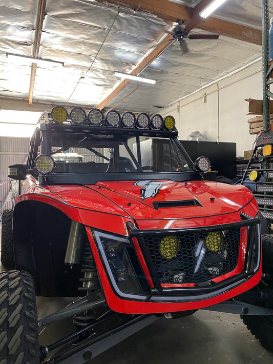 Speed UTV Pillar Pod Mounts For Windshield - Tampa Home & Garden Store