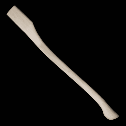 Whiskey River Premium Heritage Axe Handle