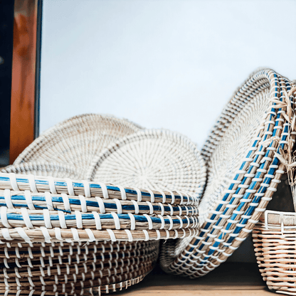 Seagrass Trays - 6 Sizes