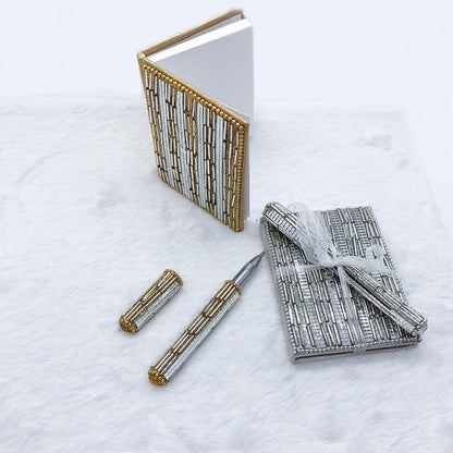 Mini Bling Notebook