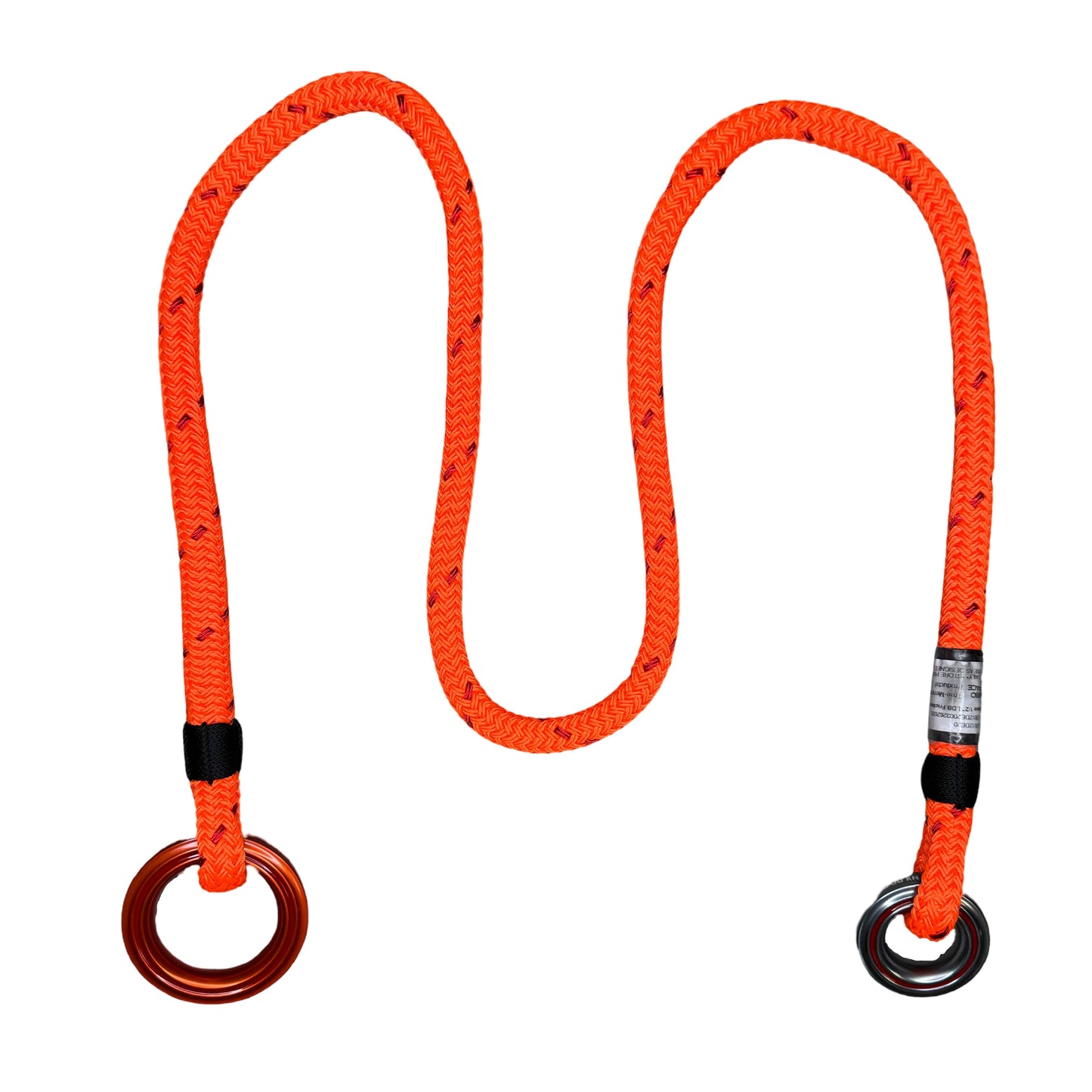 Arbo Space 1/2" LDB Wear Safe™ Protector de fricción