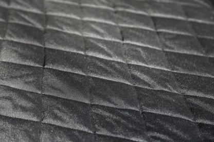 Waterproof SUV Cargo Liner and Fold Down Seats