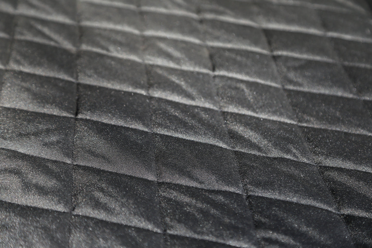 Tapis de coffre SUV IMPERMÉABLE pour sièges rabattables divisés 60/40 en option