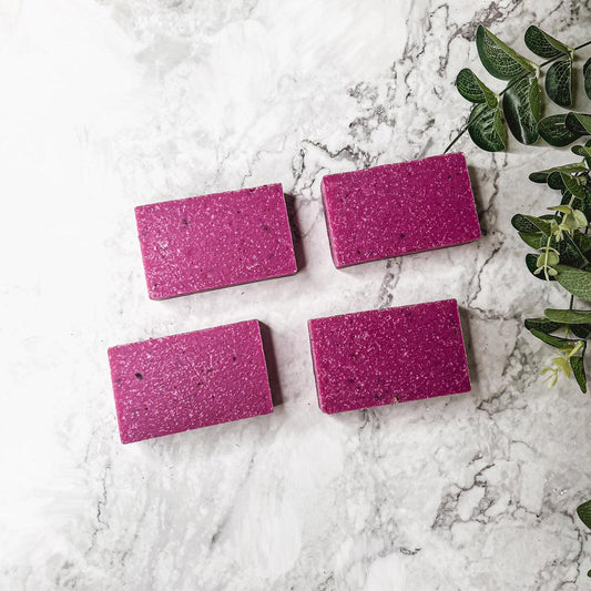 Sage Sky Scrub - Tampa Home & Garden Store