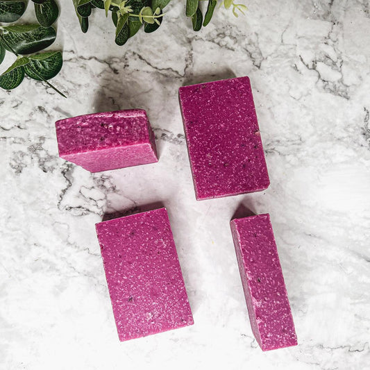 Sage Sky Scrub - Tampa Home & Garden Store