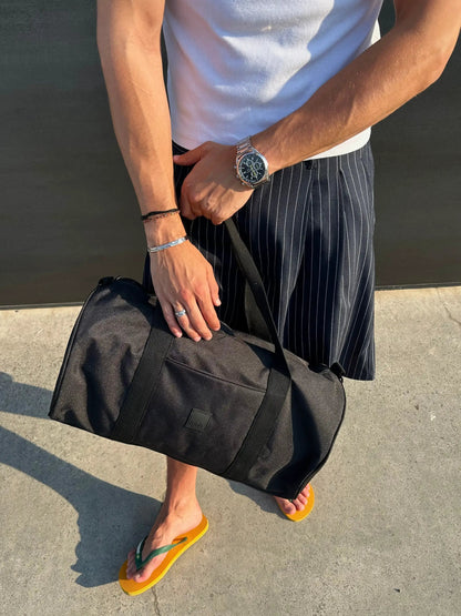 Bolso de uso diario negro