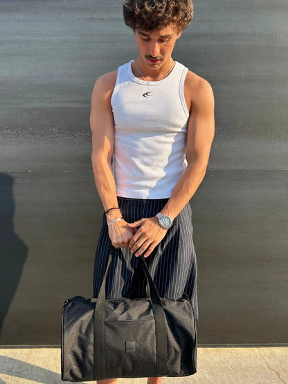 Bolso de uso diario negro