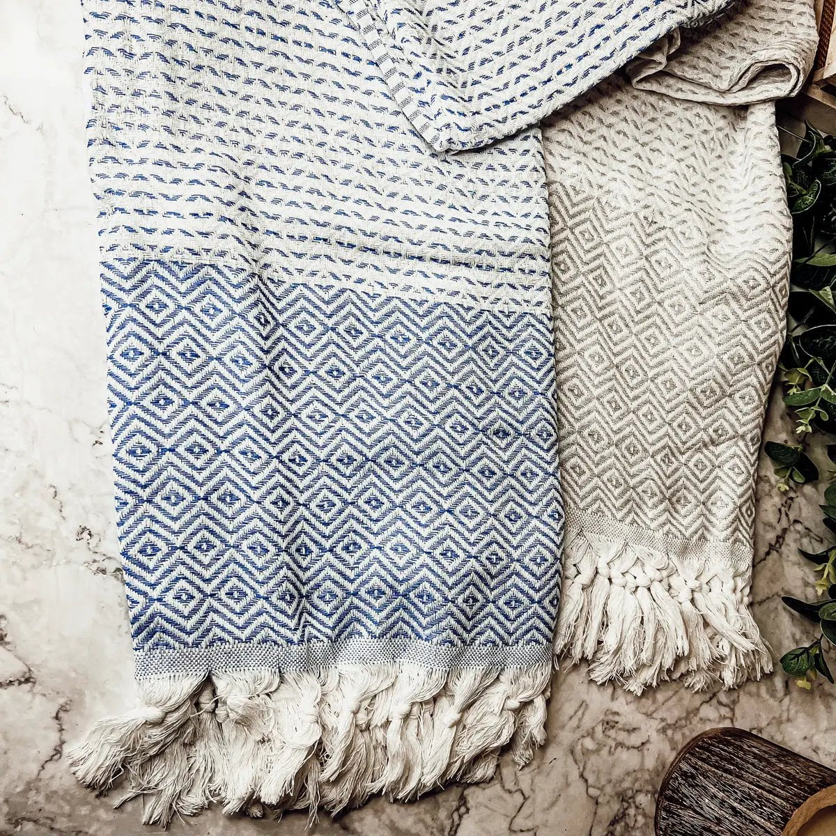 Azra Towel Turkish Cotton, XL Size 200GSM