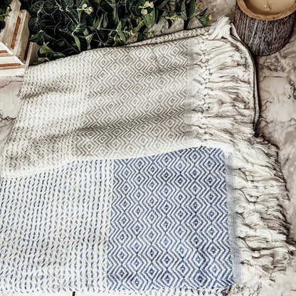 Azra Towel Turkish Cotton, XL Size 200GSM