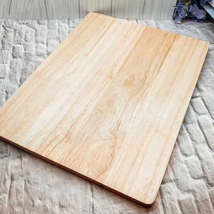 Bamboo Conversions Kitchen Measuring Decor Board