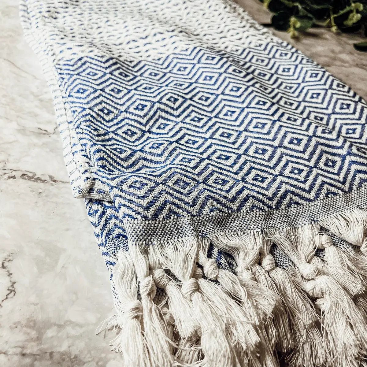 Azra Towel Turkish Cotton, XL Size 200GSM