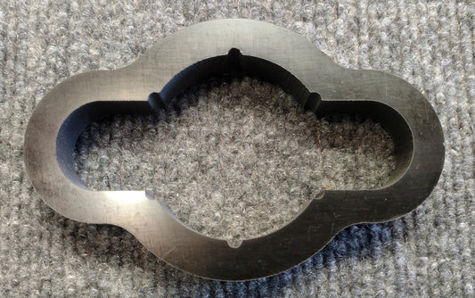 Gas Cap Wrench / Handle for RotoPax Fuel Cans - Tampa Home & Garden Store