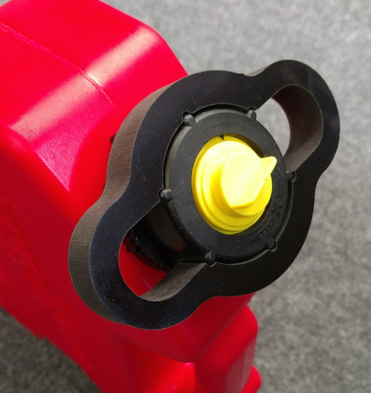 Gas Cap Wrench / Handle for RotoPax Fuel Cans - Tampa Home & Garden Store