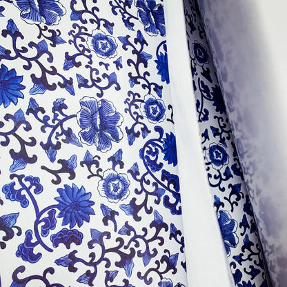 Chinoiserie Placemats for Elegant Dinner Parties