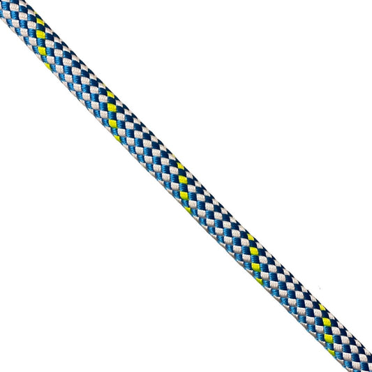 Arbo Space PLAID 9/16" (14mm) Bull Rope