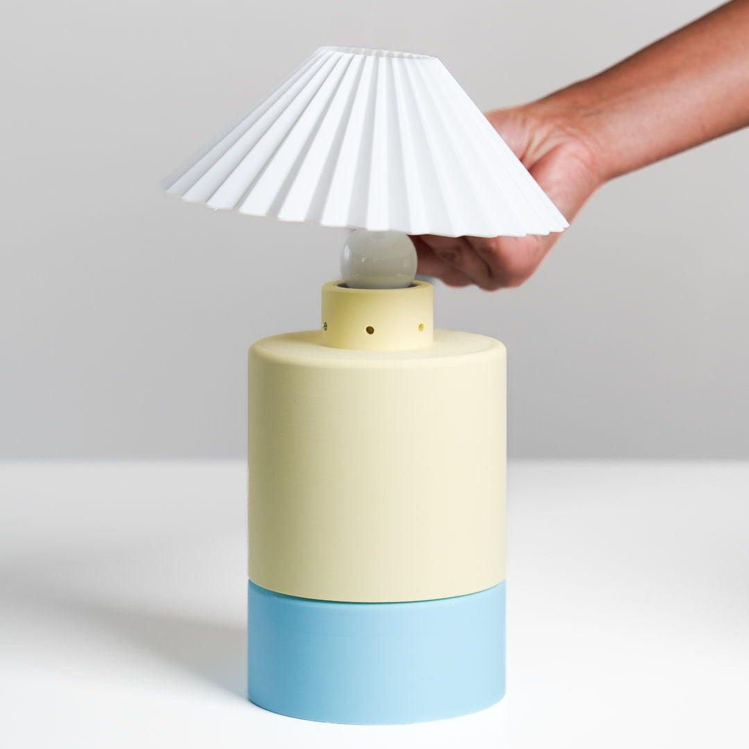 Lámpara Cici Mediana