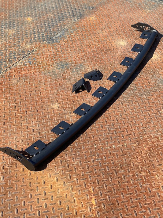 Mount Kit Only 2011+ F250 / F350 Superduty 8 Light Bracket - Tampa Home & Garden Store