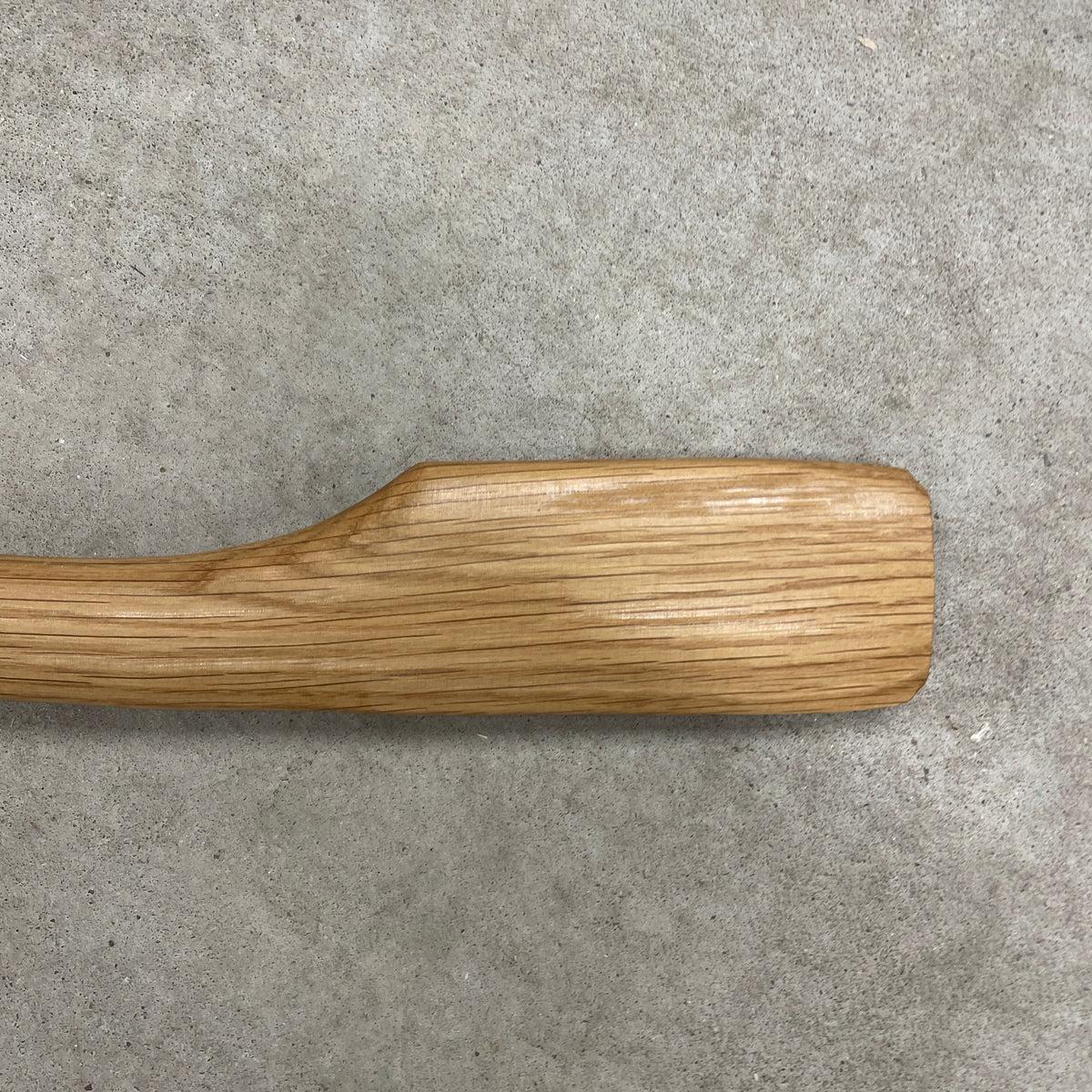 Whiskey River 19in axe handle natural wood grain by Whiskey River Art and Trading on Tampa Home & Garden Store
