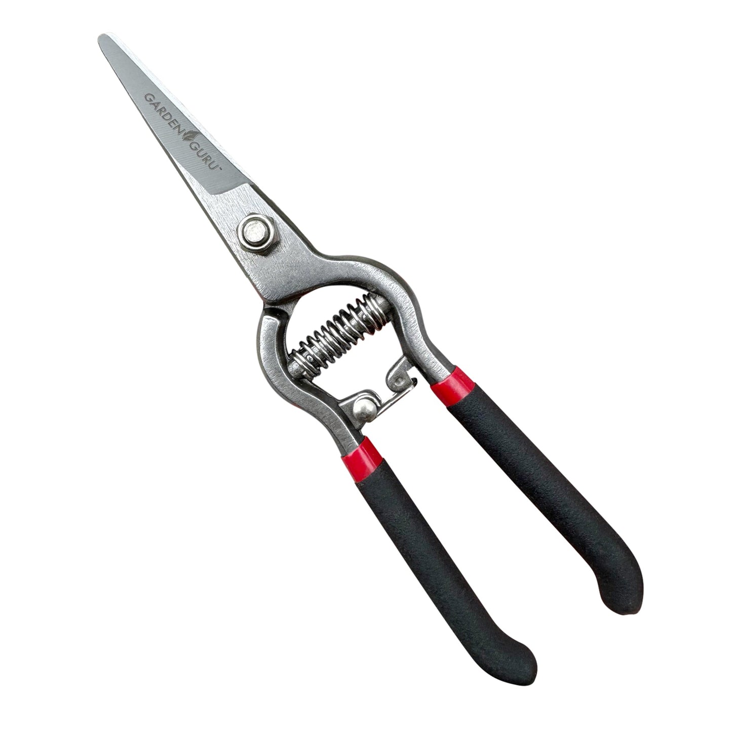 Classic Straight Blade Garden Bypass Pruners - Tampa Home & Garden Store