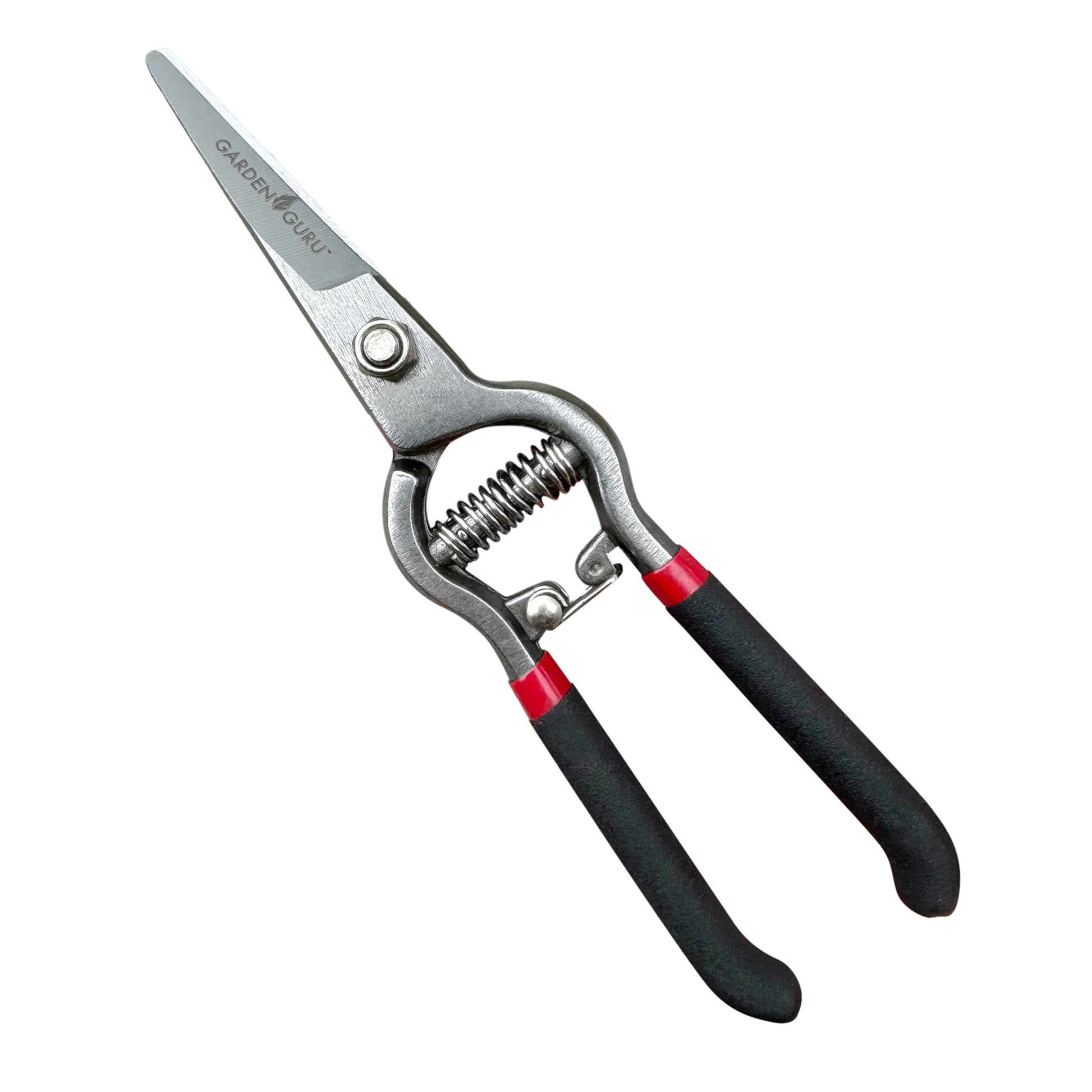 Classic Straight Blade Garden Bypass Pruners - Tampa Home & Garden Store