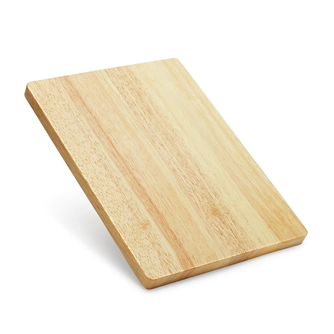 Texas A&M Walnut or Maple Hardwood Cutting Board, natural wood finish, rectangular with rounded corners on Tampa Home & Garden Store