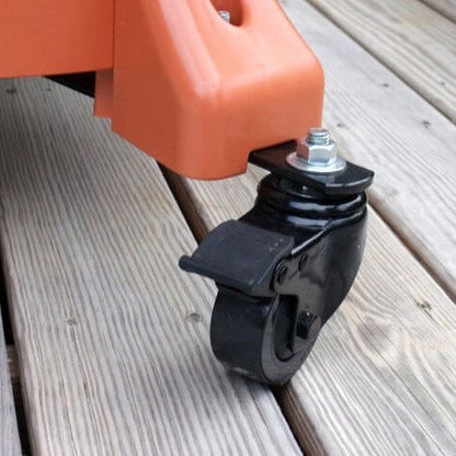 Kit de Ruedas Premium para Garden Tower® 2 (Dropship)