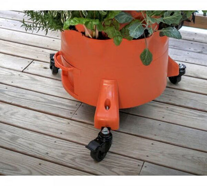 Kit de Ruedas Premium para Garden Tower® 2 (Dropship)