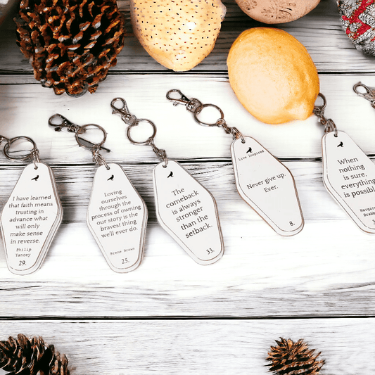 On the go Inspiration 10+ Styles - Tampa Home & Garden Store