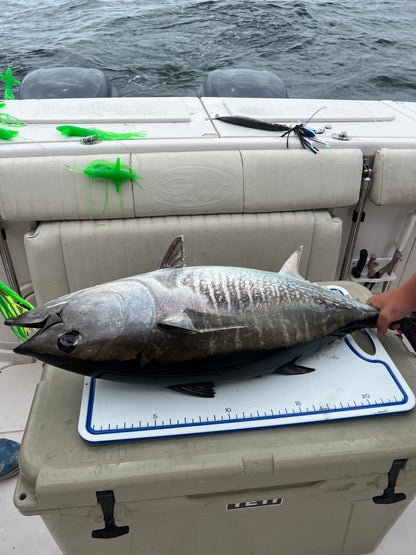 Trapski Rugged Fishing Bucket and Cooler Board