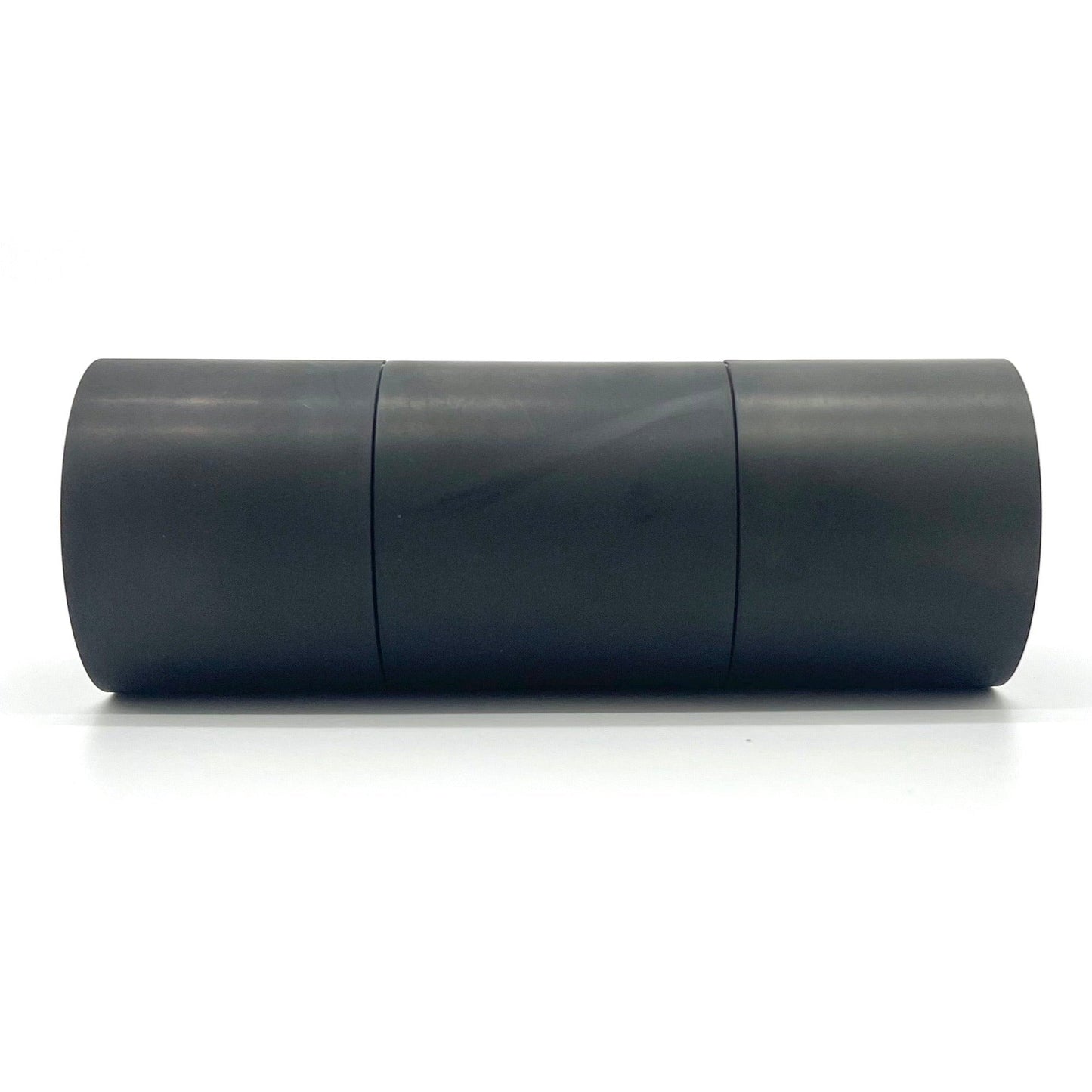 Applique Stelvio finition noire éclairage extérieur basse tension haut/bas