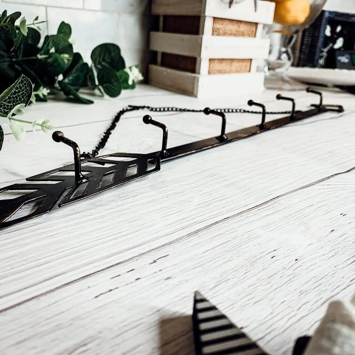 Arrow Hook Hanger Decorative for Jewelry and Keys