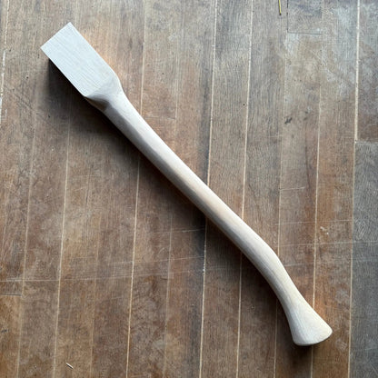 Whiskey River Premium Heritage 24 Scandi Handle