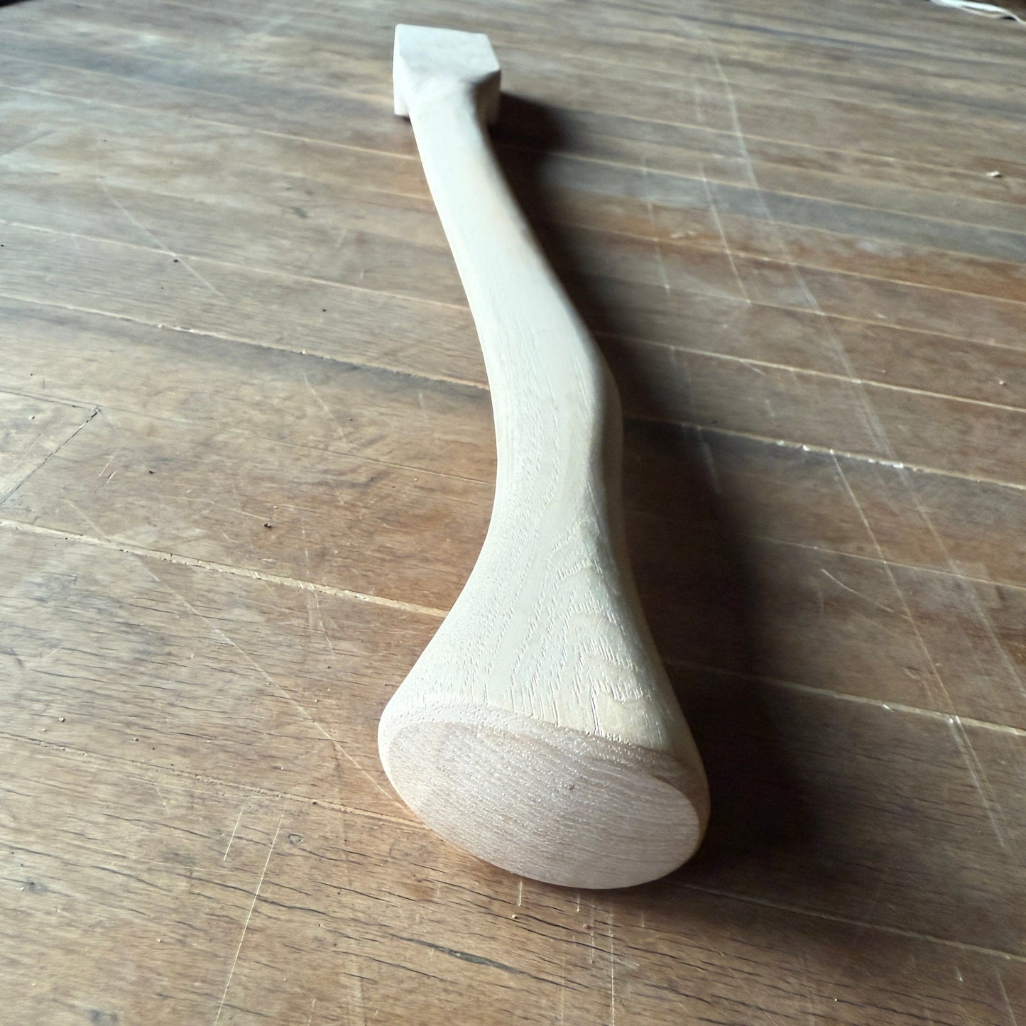 Whiskey River Premium Heritage 24 Scandi Handle