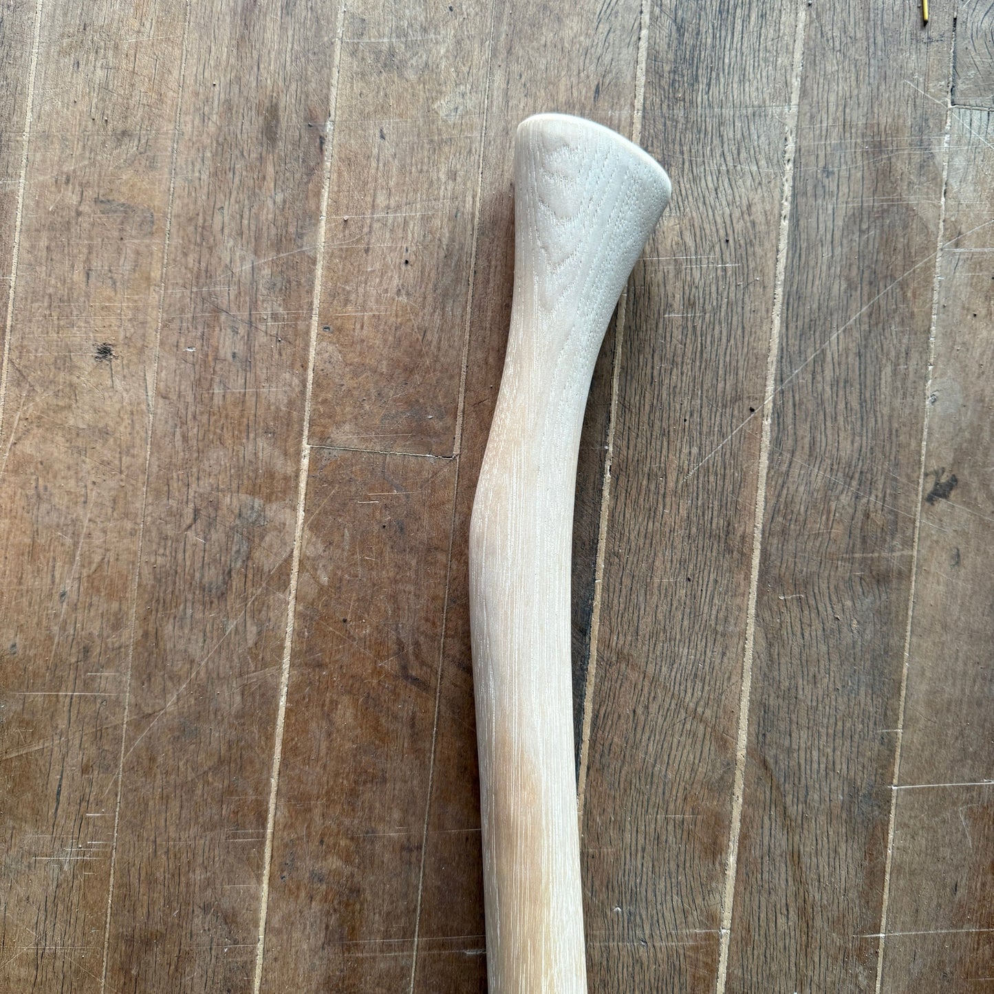Whiskey River Premium Heritage 24 Scandi Handle