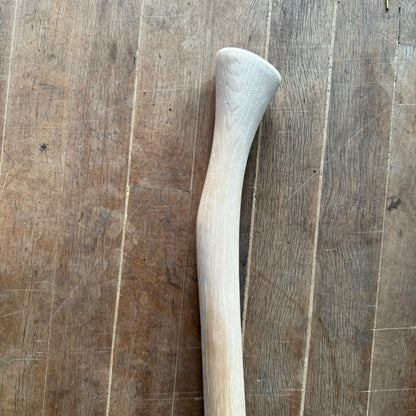 Whiskey River Premium Heritage 24 Scandi Handle