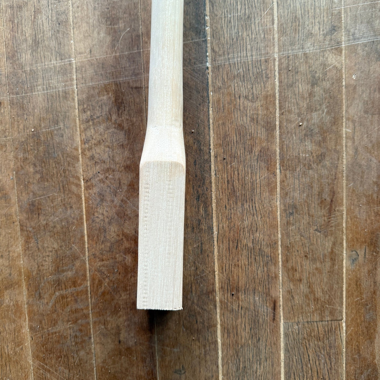 Whiskey River Premium Heritage 24 Scandi Handle