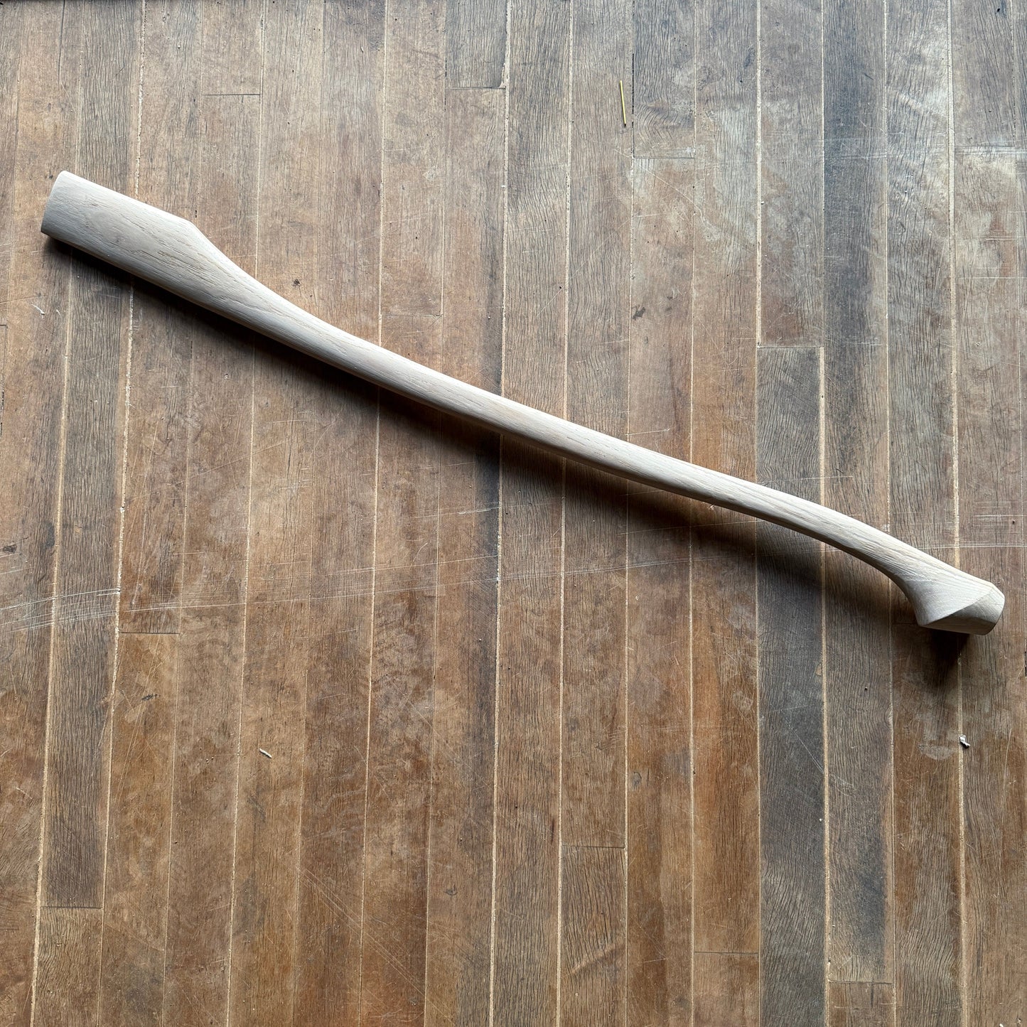 Axe handle Whiskey River Premium Heritage 36C, 36in length by Whiskey River Art and Trading on Tampa Home & Garden Store