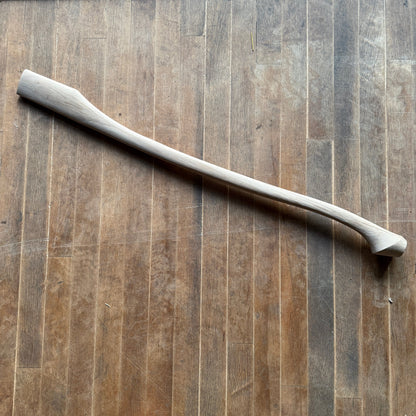 Axe handle Whiskey River Premium Heritage 36C, 36in length by Whiskey River Art and Trading on Tampa Home & Garden Store