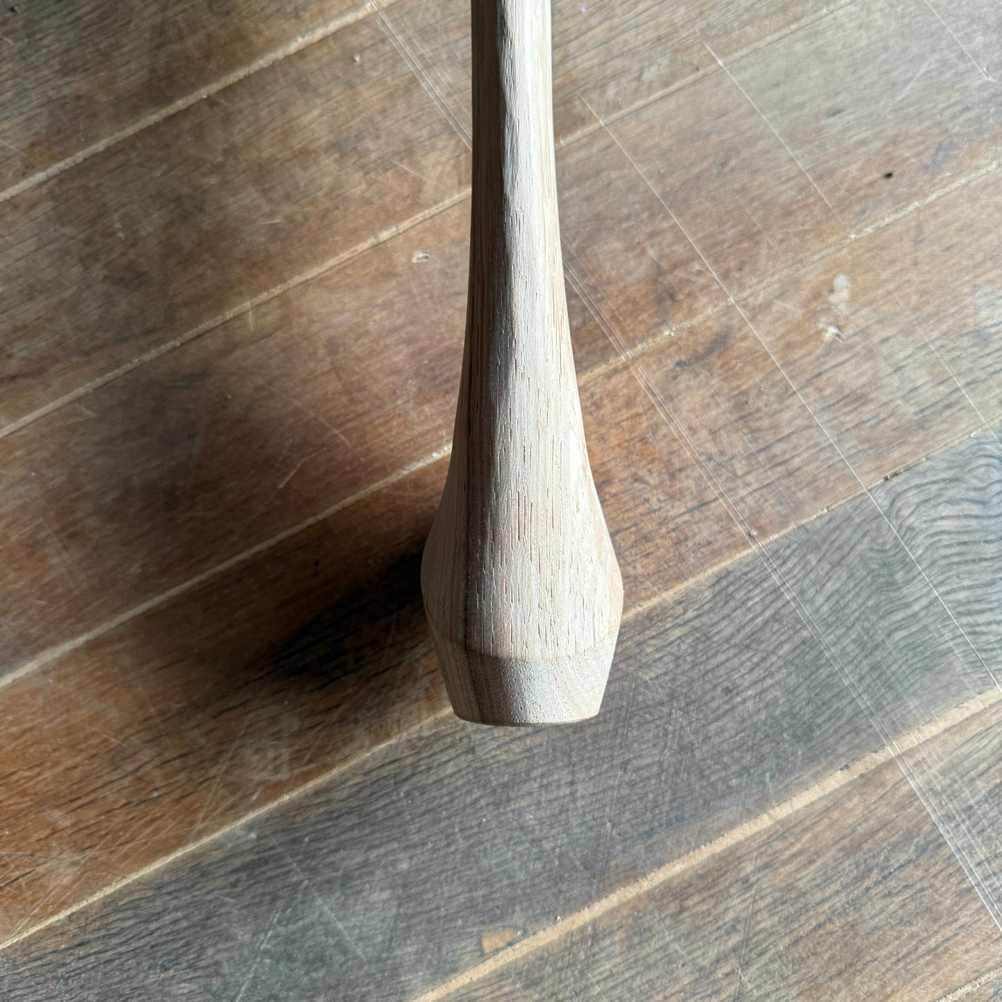 Axe handle Whiskey River 36C, 36in natural wood grain, Whiskey River Art and Trading on Tampa Home & Garden Store