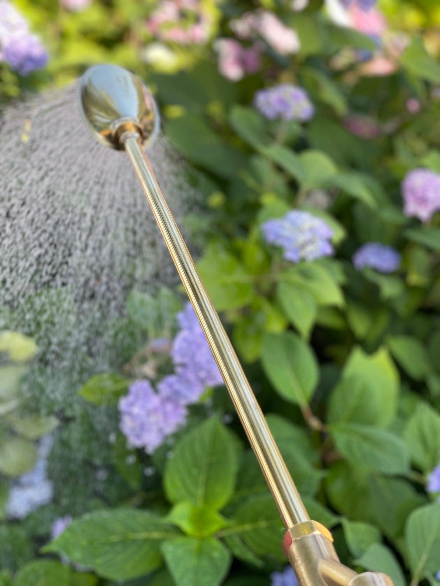 Haws Brass Watering Wand | Haws Watering Wand