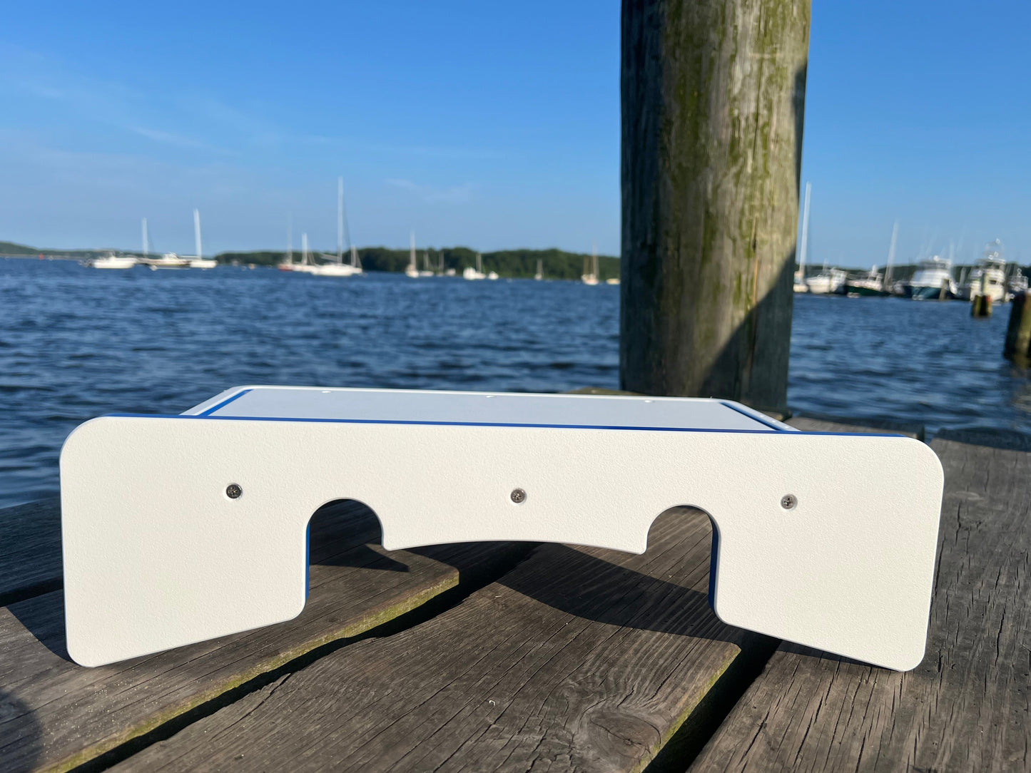 18" Fillet Table Top Cutting Board for 1 Bucket