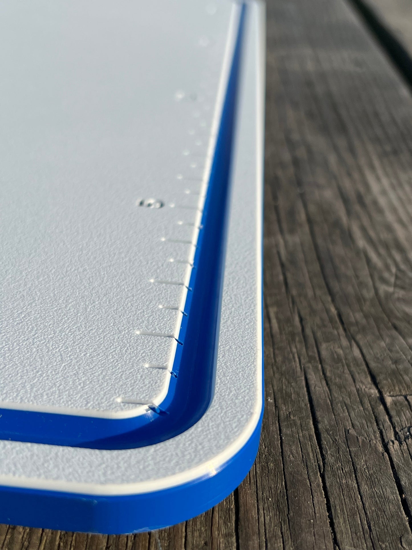 Trapski Rugged Fishing Bucket and Cooler Board